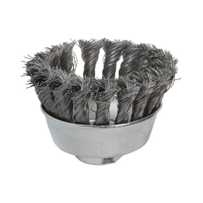 BROSSE ACIER  5